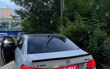 Mercedes-Benz E-Класс, 2015 год, 1 500 000 рублей, 2 фотография