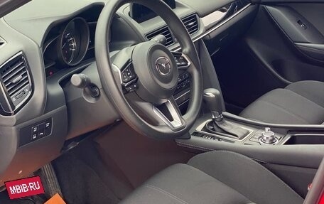 Mazda CX-4, 2021 год, 1 700 000 рублей, 8 фотография