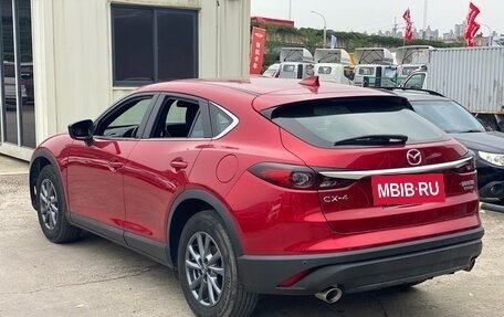 Mazda CX-4, 2021 год, 1 700 000 рублей, 6 фотография