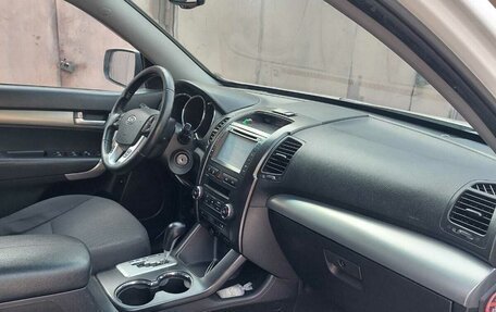 KIA Sorento II рестайлинг, 2012 год, 1 350 000 рублей, 4 фотография