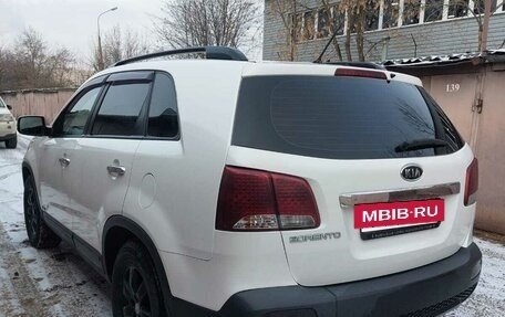 KIA Sorento II рестайлинг, 2012 год, 1 350 000 рублей, 5 фотография