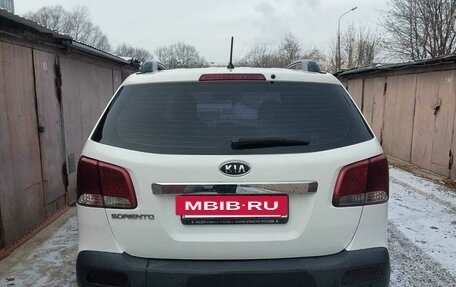 KIA Sorento II рестайлинг, 2012 год, 1 350 000 рублей, 7 фотография