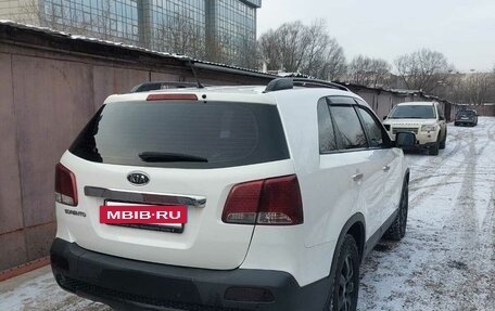 KIA Sorento II рестайлинг, 2012 год, 1 350 000 рублей, 6 фотография