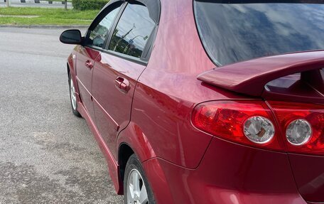 Chevrolet Lacetti, 2008 год, 555 000 рублей, 2 фотография