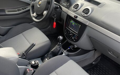 Chevrolet Lacetti, 2008 год, 555 000 рублей, 7 фотография