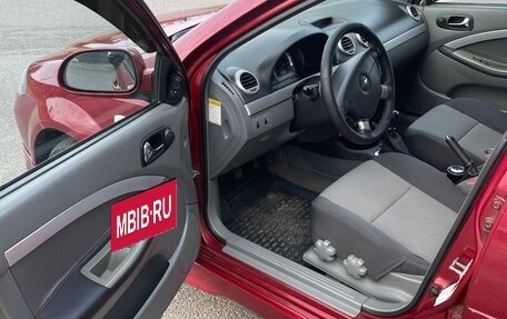 Chevrolet Lacetti, 2008 год, 555 000 рублей, 9 фотография