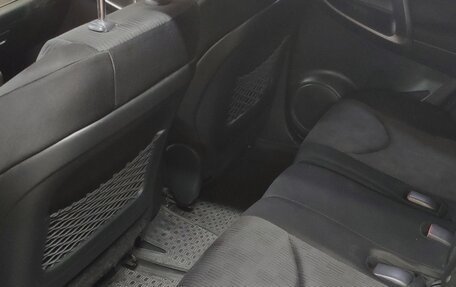 Toyota RAV4, 2011 год, 1 600 000 рублей, 8 фотография