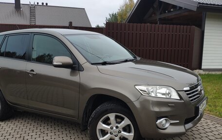 Toyota RAV4, 2011 год, 1 600 000 рублей, 3 фотография
