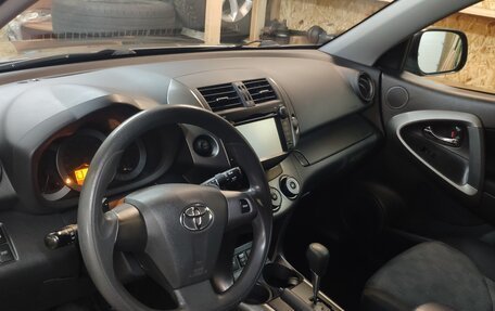 Toyota RAV4, 2011 год, 1 600 000 рублей, 7 фотография