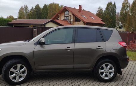 Toyota RAV4, 2011 год, 1 600 000 рублей, 5 фотография
