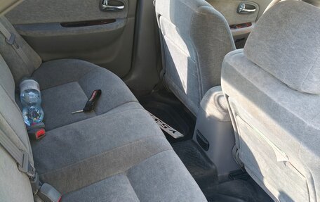 KIA Magentis I, 2003 год, 450 000 рублей, 11 фотография