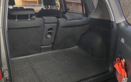 Toyota RAV4, 2011 год, 1 600 000 рублей, 11 фотография