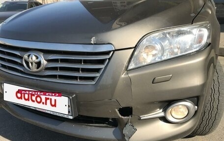 Toyota RAV4, 2011 год, 1 600 000 рублей, 22 фотография