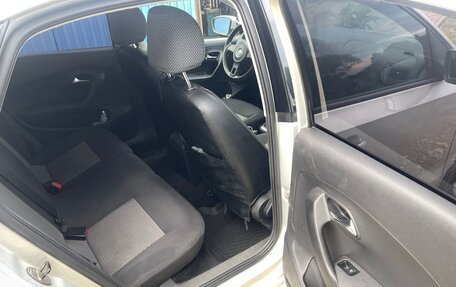 Volkswagen Polo VI (EU Market), 2012 год, 790 000 рублей, 8 фотография