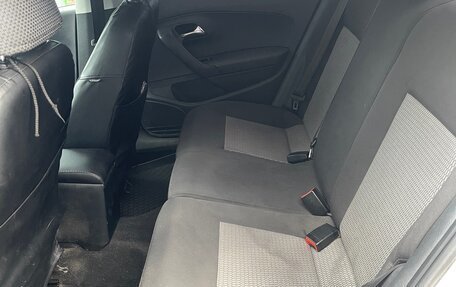 Volkswagen Polo VI (EU Market), 2012 год, 790 000 рублей, 7 фотография