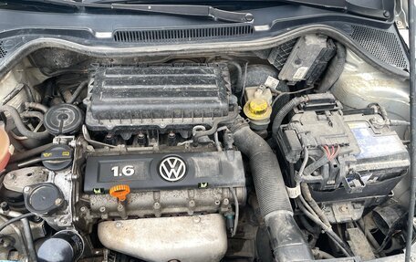 Volkswagen Polo VI (EU Market), 2012 год, 790 000 рублей, 15 фотография