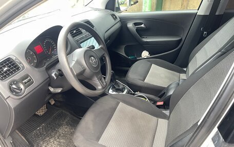Volkswagen Polo VI (EU Market), 2012 год, 790 000 рублей, 14 фотография