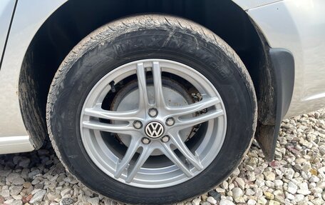 Volkswagen Polo VI (EU Market), 2012 год, 790 000 рублей, 12 фотография
