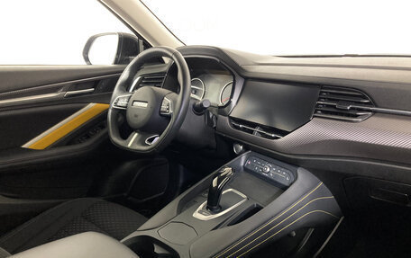 Haval F7x I, 2021 год, 1 747 000 рублей, 12 фотография