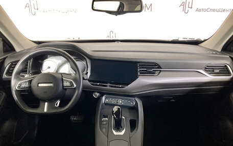 Haval F7x I, 2021 год, 1 747 000 рублей, 11 фотография