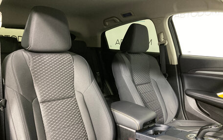 Haval F7x I, 2021 год, 1 747 000 рублей, 14 фотография