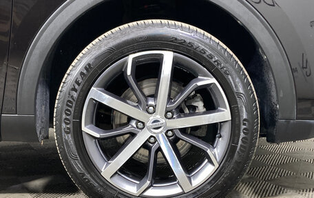Haval F7x I, 2021 год, 1 747 000 рублей, 9 фотография