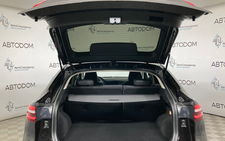 Haval F7x I, 2021 год, 1 747 000 рублей, 7 фотография