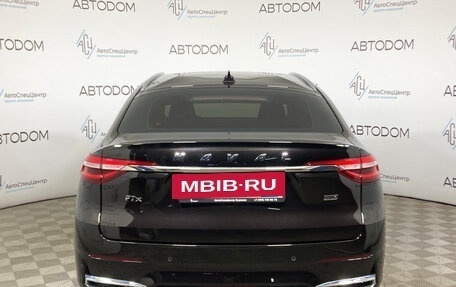 Haval F7x I, 2021 год, 1 747 000 рублей, 6 фотография