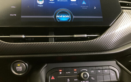 Haval F7x I, 2021 год, 1 747 000 рублей, 22 фотография