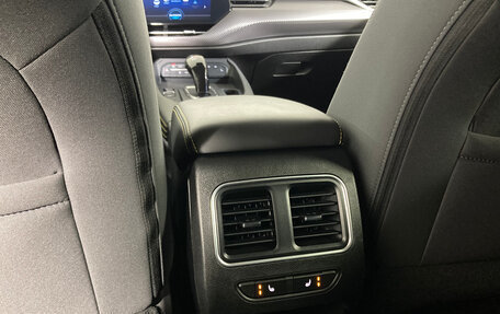 Haval F7x I, 2021 год, 1 747 000 рублей, 24 фотография