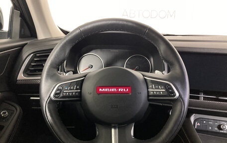 Haval F7x I, 2021 год, 1 747 000 рублей, 18 фотография