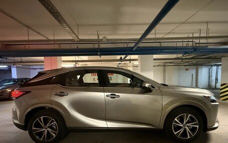 Lexus RX IV рестайлинг, 2025 год, 6 680 000 рублей, 7 фотография