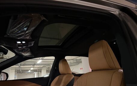 Lexus RX IV рестайлинг, 2025 год, 6 680 000 рублей, 13 фотография