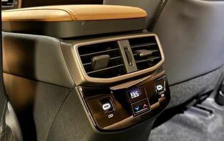 Lexus RX IV рестайлинг, 2025 год, 6 680 000 рублей, 12 фотография