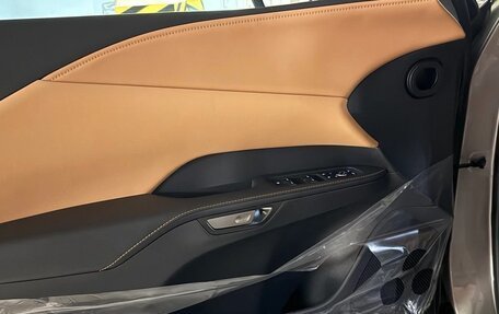 Lexus RX IV рестайлинг, 2025 год, 6 680 000 рублей, 14 фотография