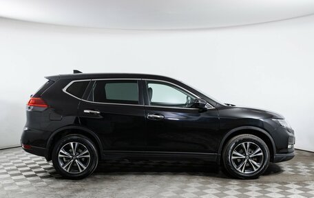 Nissan X-Trail, 2018 год, 2 190 000 рублей, 4 фотография