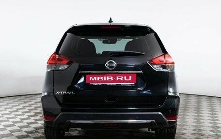 Nissan X-Trail, 2018 год, 2 190 000 рублей, 6 фотография