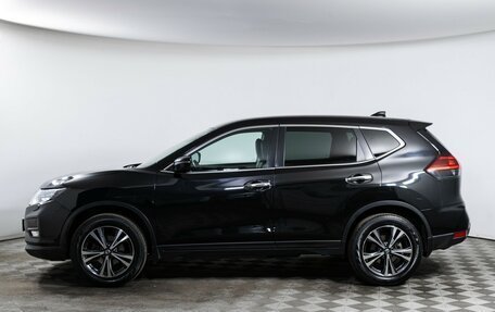 Nissan X-Trail, 2018 год, 2 190 000 рублей, 8 фотография