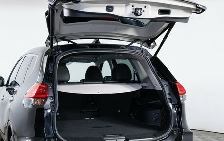 Nissan X-Trail, 2018 год, 2 190 000 рублей, 9 фотография
