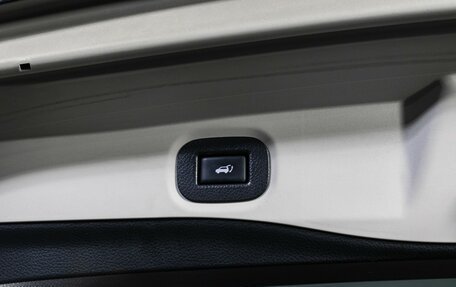 Nissan X-Trail, 2018 год, 2 190 000 рублей, 10 фотография