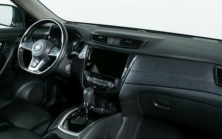 Nissan X-Trail, 2018 год, 2 190 000 рублей, 11 фотография