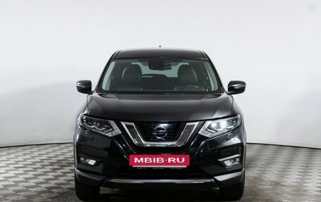 Nissan X-Trail, 2018 год, 2 190 000 рублей, 2 фотография