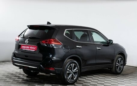 Nissan X-Trail, 2018 год, 2 190 000 рублей, 5 фотография