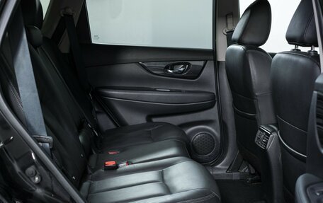 Nissan X-Trail, 2018 год, 2 190 000 рублей, 13 фотография
