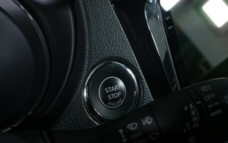 Nissan X-Trail, 2018 год, 2 190 000 рублей, 16 фотография
