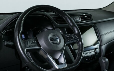Nissan X-Trail, 2018 год, 2 190 000 рублей, 15 фотография
