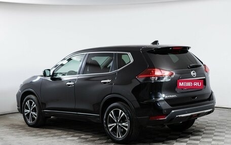Nissan X-Trail, 2018 год, 2 190 000 рублей, 7 фотография