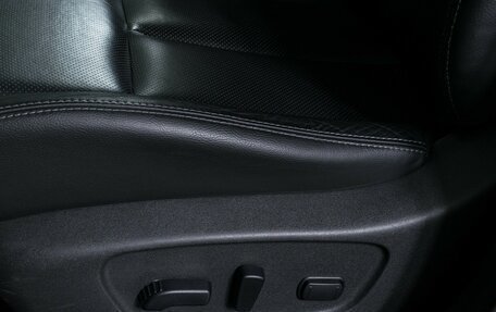 Nissan X-Trail, 2018 год, 2 190 000 рублей, 18 фотография