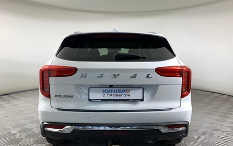 Haval Jolion, 2023 год, 1 600 000 рублей, 6 фотография