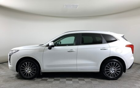 Haval Jolion, 2023 год, 1 600 000 рублей, 8 фотография